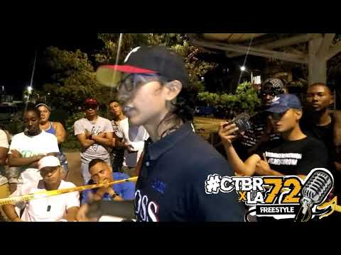 Basto vs Narváez (OOTT) (cuartos) liga #ctbr72