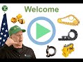 Tractor Zone Welcome Video