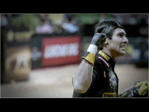 Cody Lambert: 'Champions have to make it count every time'