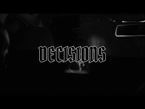 Knucks, M1llionz, Shae Universe - Decisions