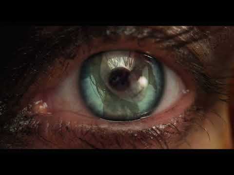 Yaeger - Hazy Eyes (Visualizer)