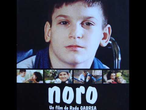 Adrian Enescu - Tema muzicală din NORO