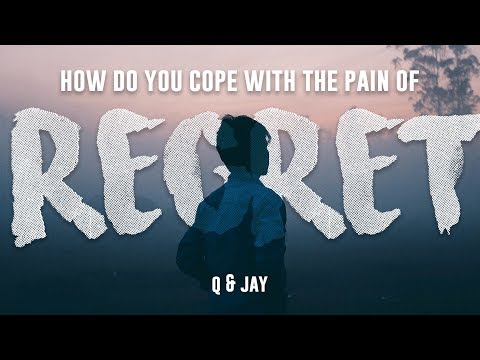 How Do You Cope With The Pain Of Regret | by Jay Shetty