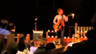 The World Is Falling Apart - Mirah - Cathedrals 2013