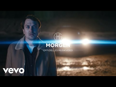 Herbert Grönemeyer - Morgen (offizielles Musikvideo)