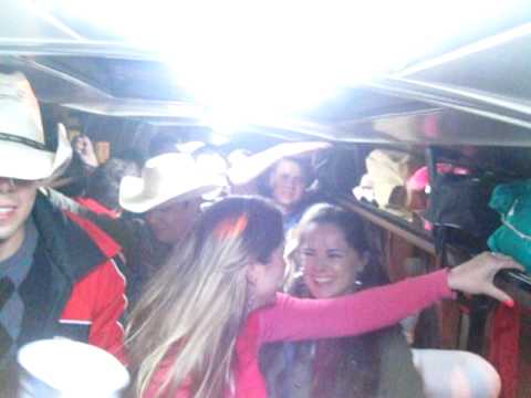 engenharíadas 2010- UEPG