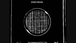 Kraftwerk - the voice of Energy