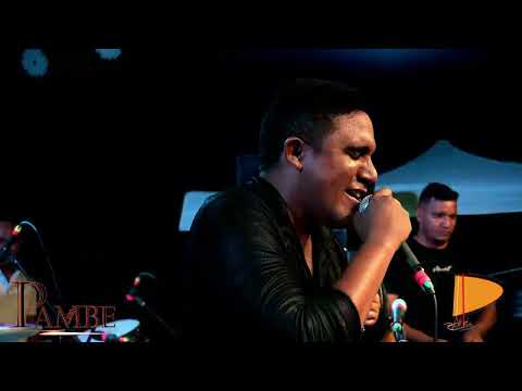 MOSAICO - EL PAMBE MEDINA - ALGARROBO, MAGDALENA