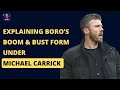 Explaining Middlesbrough's Boom & Bust Form Under Michael Carrick