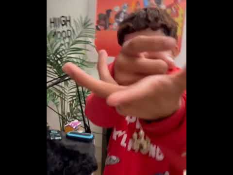 @_danii4y - "La 23 en la cintura" (Freemode)