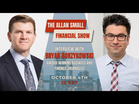 The Allan Small Financial Show - OCT 4 2023