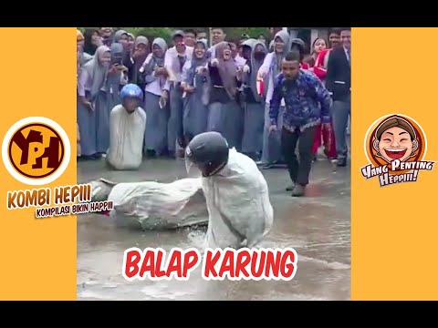 kombi-heppiii-lomba-balap-karung