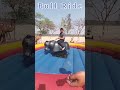 Bull Ride Shorts Youtubeshorts