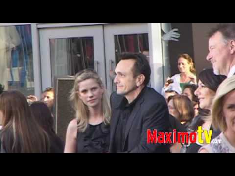 HANK AZARIA at STAR TREK Los Angeles Premiere April 30, 2009