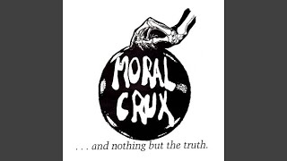 Crime of Silence