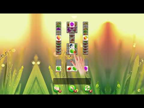 Zen Life: Tile Match Games Video