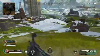 [APEX]　三十路の情緒ふわふわプレイ