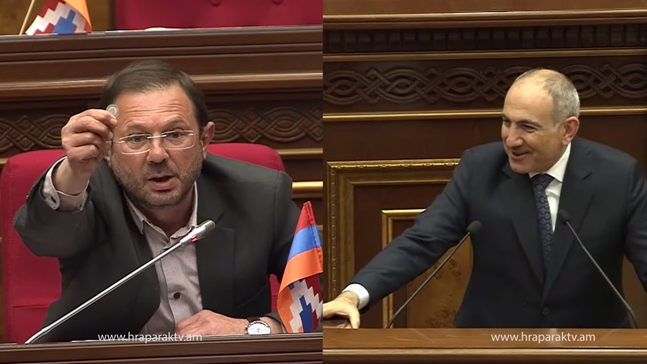 10-20 օր Ձեր կառավարության զայրույթը ես 100 դրամը պիտի լիներ