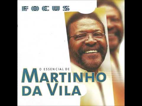 Martinho da Vila - Casa De Bamba
