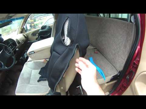 Coverking Seat Covers For The Cummins Truck