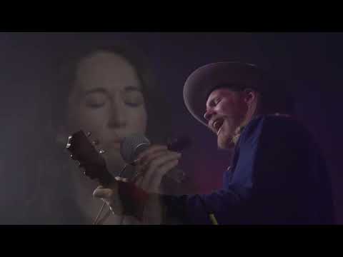 Jarrod Dickenson - Nothing More (LIVE @ the Texas Music Cafe®)