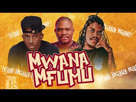 Dj Showstar Presents: Tim & Chef 187 - Mwana Mfumu