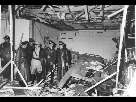 Operazione Valchiria - La Storia Siamo Noi