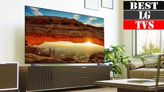 The 5 Best LG TVs 2024