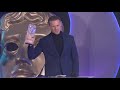 Sam Heughan WINS Audience Award - BAFTA Scotland 2022