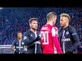 Neymar vs Red Star Belgrade Away HD 1080i By Matan JR
