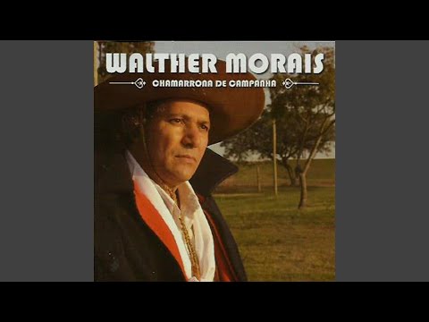 Passando O Mango Na Morte - Walter Morais