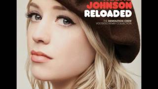 Alexz Johnson - Boogie Love (Remix) [The Demolition Crew Remix] HD