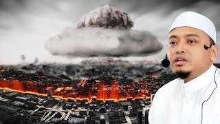 Download lagu Ceramah TERBARU PERSEDIAAN AKHIR ZAMAN | Ustaz Wadi Annuar 2023 mp3