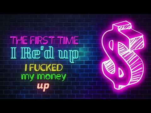 Rico Bank$ - We Up (Visualization Video + Lyrics)