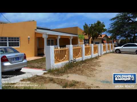 Commercial property in Keito