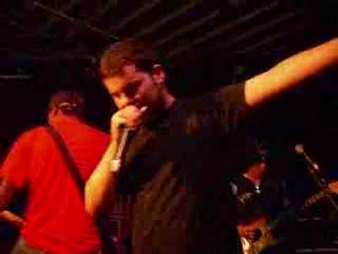 The Chaos Concept - Little Boy Vs. Hiroshima