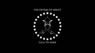 Garden Of Delight (Eldritch) - Call To Arms - The Sisters Of Mercy