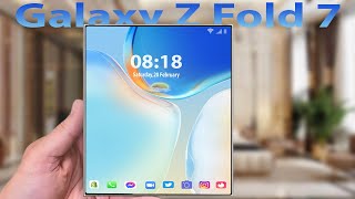 Samsung Galaxy Z Fold 7 &amp; Flip 7 - Unleashing Unmatched Innovations and Next-Level Tech!