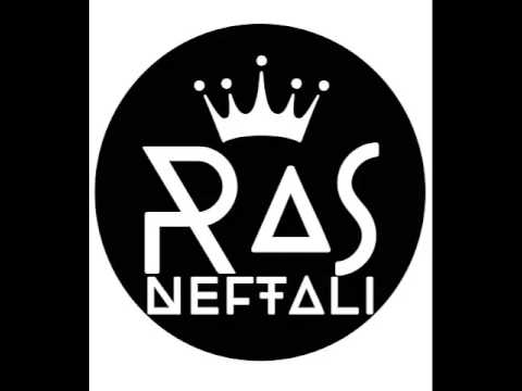 Ras Neftali - Jose Gregorio