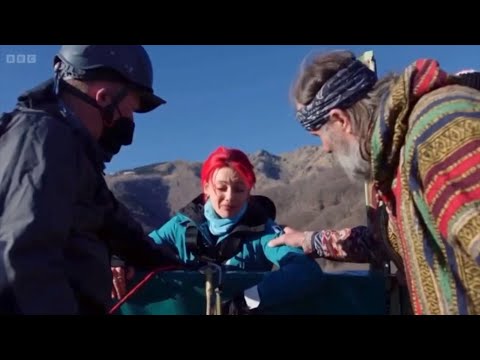 My experience on Freeze The Fear with wim hof