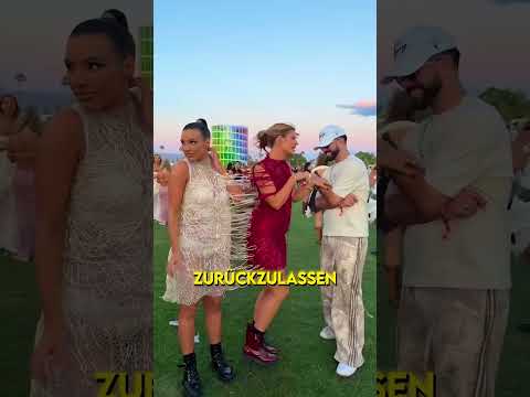 Die Schwestern konnten sich nicht bewegen 😂