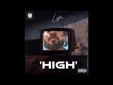 High -  Lipi (Official Audio )