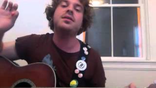 Steve Subrizi - &quot;Home Is Anywhere You Hang Your Head&quot; (Elvis Costello)