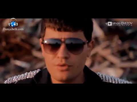 Yakup Charyyew - Gechermi gunlem (Official Clip)