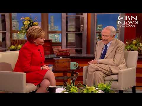 CBN News Reporter Targeted by Fake News in Made-Up Anti-Trump Story