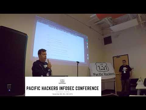 Day 1 - 01 - Introduction - Rod Soto & Marco Palacios