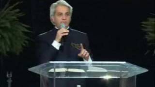Benny Hinn - Power of the Blood of Jesus (1)