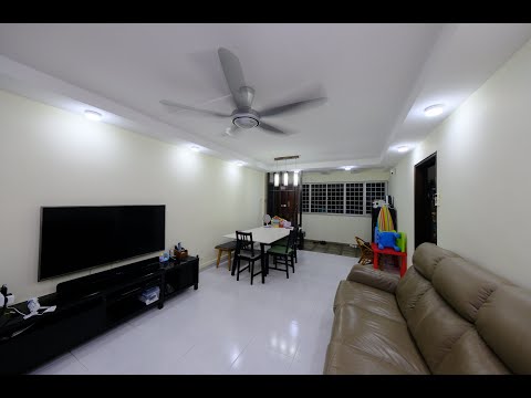 111 McNair Road by Shanel Liew