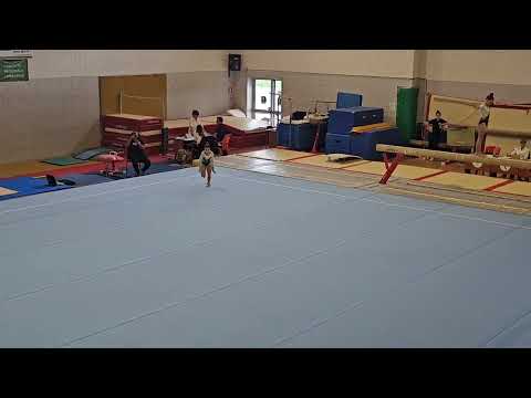 Alice Gimari - Allieve Gold 1, 1° Gara Regionale @ Arcore, 23.09.2023