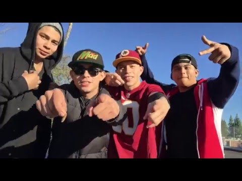 MerX - No Regrets (official Video)